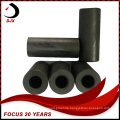 High Density Carbon Graphite Sleeve High Pure Graphite Cannula